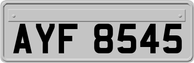 AYF8545
