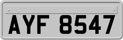 AYF8547