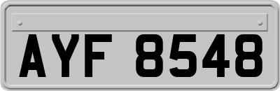 AYF8548