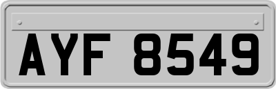 AYF8549