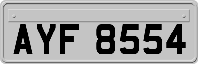 AYF8554