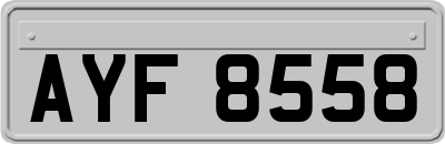 AYF8558
