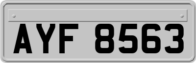AYF8563