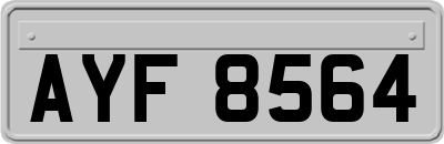 AYF8564