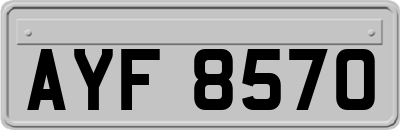AYF8570