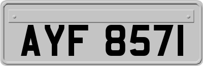 AYF8571