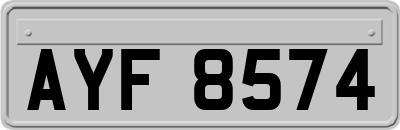 AYF8574