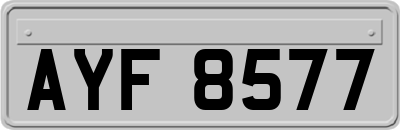 AYF8577