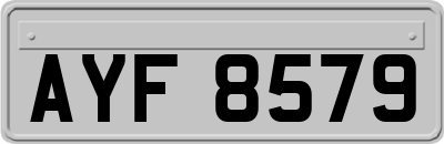 AYF8579