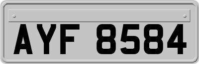 AYF8584
