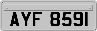 AYF8591
