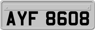 AYF8608