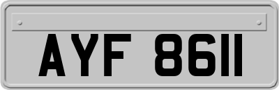 AYF8611