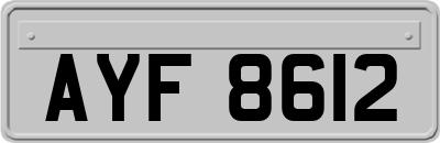 AYF8612
