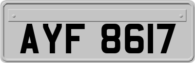AYF8617