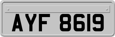 AYF8619
