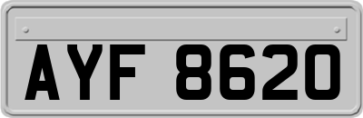 AYF8620