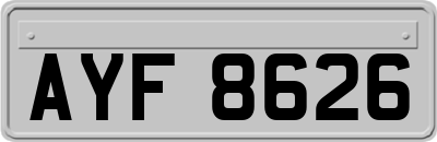 AYF8626
