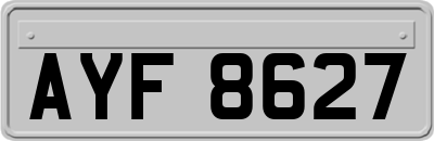 AYF8627