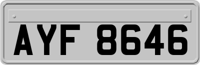 AYF8646