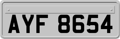 AYF8654