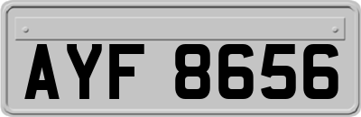 AYF8656