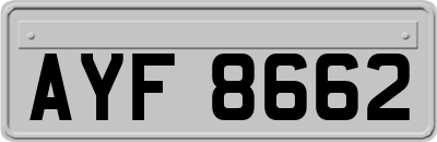 AYF8662
