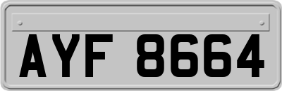 AYF8664