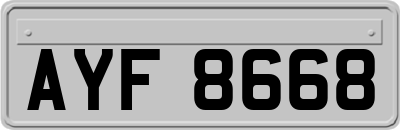 AYF8668
