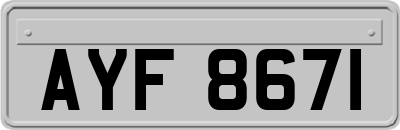AYF8671