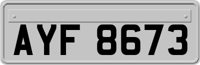 AYF8673