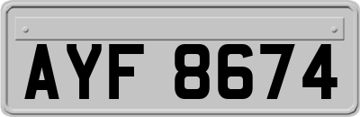 AYF8674