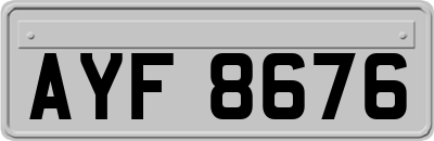 AYF8676