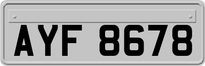 AYF8678