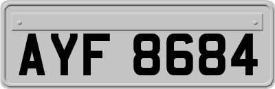 AYF8684