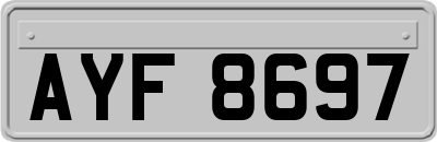 AYF8697