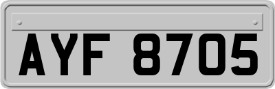 AYF8705