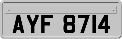 AYF8714