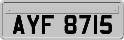 AYF8715
