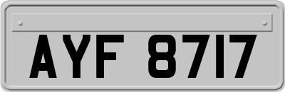 AYF8717