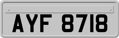 AYF8718
