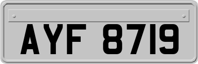 AYF8719