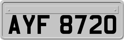 AYF8720
