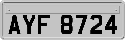 AYF8724