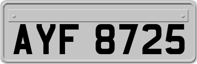 AYF8725