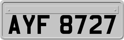 AYF8727