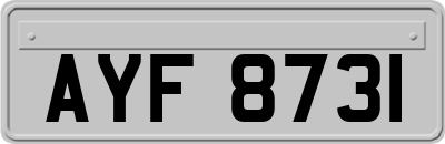 AYF8731