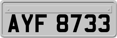 AYF8733