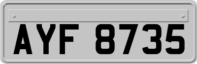 AYF8735