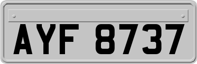 AYF8737
